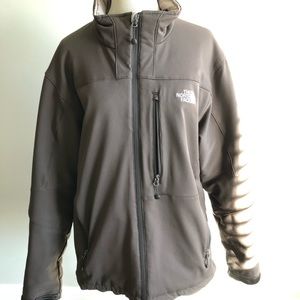 North Face Apex Insulated Jacket